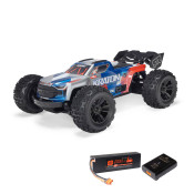 1/16 ARRMA MINI KRATON 3S Blue (Battery & Charger Included) by ARRMA SRP $749.01 1/16 ARRMA MINI KRATON 3S Blue (Battery & Charger Included) by ARRMA SRP $749.01
