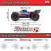 1/16 ARRMA MINI KRATON 3S Blue (Battery & Charger Included) by ARRMA SRP $749.01 1/16 ARRMA MINI KRATON 3S Blue (Battery & Charger Included) by ARRMA SRP $749.01