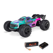 1/16 ARRMA MINI KRATON 3S Teal (Battery & Charger Included) by ARRMA SRP $749.01 1/16 ARRMA MINI KRATON 3S Teal (Battery & Charger Included) by ARRMA SRP $749.01
