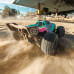 1/16 ARRMA MINI KRATON 3S Teal (Battery & Charger Included) by ARRMA SRP $749.01