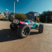 1/16 ARRMA MINI KRATON 3S Teal (Battery & Charger Included) by ARRMA SRP $749.01