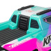 1/16 ARRMA MINI KRATON 3S Teal (Battery & Charger Included) by ARRMA SRP $749.01