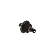 Assembled Diff Set F/R 8S SRP $245.22