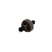 Assembled Diff Set Center 8S