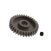 34T MOD1 Spool Gear 8mm Bore 34T MOD1 Spool Gear 8mm Bore