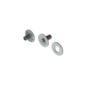 Slipper Plate & Hub Set by Arrma (Replaces AR310880 & ARA310909)