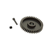 39T MOD1 Spool Gear (8mm Bore) 39T MOD1 Spool Gear (8mm Bore)