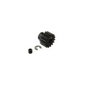 15T Mod1 Safe-D5 Pinion Gear by ARRMA SRP $31.62 15T Mod1 Safe-D5 Pinion Gear by ARRMA SRP $31.62