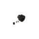 15T Mod1 Safe-D5 Pinion Gear by ARRMA SRP $31.62