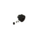 16T Mod1 Safe-D5 Pinion Gear by ARRMA SRP $31.62
