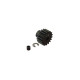 17T Mod1 Safe-D5 Pinion Gear by ARRMA SRP $31.62