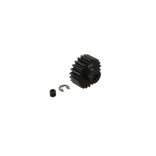 22T Mod1 Safe-D5 Pinion Gear by Arrma SRP $31.63 22T Mod1 Safe-D5 Pinion Gear by Arrma SRP $31.63