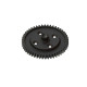 Spur Gear 50T Plate Diff for 29mm LSD Type Diff Case by ARRMA