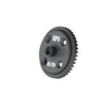 Main Diff Gear 43T Spiral 29mm Diff Case GP4 5mm by Arrma SRP $52.12