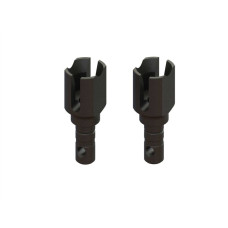 Steel Diff Outdrive for 29mm Diff Case (2) SRP $39.52 Steel Diff Outdrive for 29mm Diff Case (2) SRP $39.52