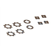 Limited Slip Diff Plates for 29mm Diff Case by ARRMA SRP $12.63 Limited Slip Diff Plates for 29mm Diff Case by ARRMA SRP $12.63