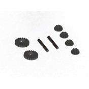 Diff Gear Set for 29mm Diff Case Suit 6S by ARRMA Diff Gear Set for 29mm Diff Case Suit 6S by ARRMA