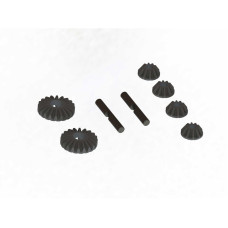 Diff Gear Set for 29mm Diff Case Suit 6S by ARRMA Diff Gear Set for 29mm Diff Case Suit 6S by ARRMA