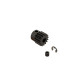 15T 0.8Mod Safe-D5 Pinion Gear by ARRMA SRP $27.69