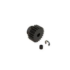 22T 0.8Mod Safe-D5 Pinion Gear 22T 0.8Mod Safe-D5 Pinion Gear