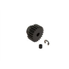 23T 0.8Mod Safe-D5 Pinion Gear 23T 0.8Mod Safe-D5 Pinion Gear