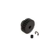 26T 0.8Mod Safe-D5 Pinion Gear 26T 0.8Mod Safe-D5 Pinion Gear