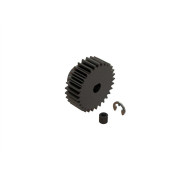 29T 0.8Mod Safe-D5 Pinion Gear 29T 0.8Mod Safe-D5 Pinion Gear