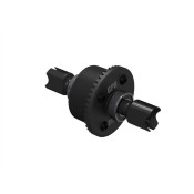 Front Rear Diff Set 45T GP6 10k 6S Felony by ARRMA Front Rear Diff Set 45T GP6 10k 6S Felony by ARRMA