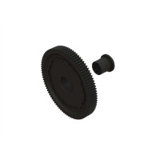 Spur Gear 91T 48DP Suits Granite & Senton Mega 4x4 by ARRMA (Replaces ARAC9245) Spur Gear 91T 48DP Suits Granite & Senton Mega 4x4 by ARRMA (Replaces ARAC9245)