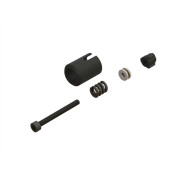 Slipper Clutch Maintenance Set All 3S Kits by ARRMA (Replaces ARAC9103) SRP $36.43