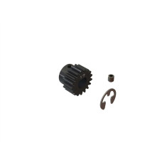 17T Mod1 Safe-D8 Pinion Gear by ARRMA 17T Mod1 Safe-D8 Pinion Gear by ARRMA