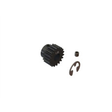 18T Mod1 Safe-D8 Pinion Gear 18T Mod1 Safe-D8 Pinion Gear