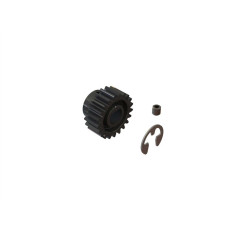 21T Mod1 Safe-D8 Pinion Gear 21T Mod1 Safe-D8 Pinion Gear