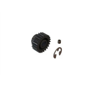 22T Mod1 Safe-D8 Pinion Gear by Arrma SRP $29.65