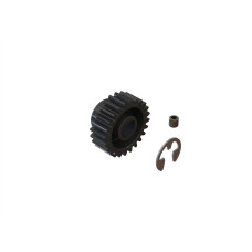 24T Mod1 Safe-D8 Pinion Gear by ARRMA 24T Mod1 Safe-D8 Pinion Gear by ARRMA