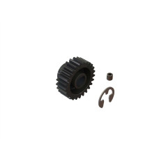 25T Mod1 Safe-D8 Pinion Gear by Arrma SRP $29.65 25T Mod1 Safe-D8 Pinion Gear by Arrma SRP $29.65