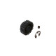 25T Mod1 Safe-D8 Pinion Gear by Arrma SRP $29.65