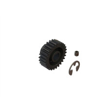 26T Mod1 Safe-D8 Pinion Gear by Arrma SRP $31.62 26T Mod1 Safe-D8 Pinion Gear by Arrma SRP $31.62