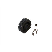 27T Mod1 Safe-D8 Pinion Gear by Arrma SRP $31.62 27T Mod1 Safe-D8 Pinion Gear by Arrma SRP $31.62