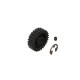 28T Mod1 Safe-D8 Pinion Gear by Arrma SRP $31.62