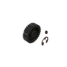 29T Mod1 Safe-D8 Pinion Gear 29T Mod1 Safe-D8 Pinion Gear