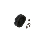 30T Mod1 Safe-D8 Pinion Gear SRP $39.76 30T Mod1 Safe-D8 Pinion Gear SRP $39.76