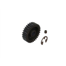 30T Mod1 Safe-D8 Pinion Gear SRP $39.76 30T Mod1 Safe-D8 Pinion Gear SRP $39.76