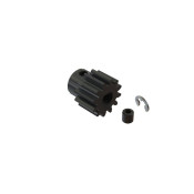 12T Mod1 Safe-D5 Pinion Gear SRP $30.39 12T Mod1 Safe-D5 Pinion Gear SRP $30.39