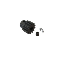 12T Mod1 Safe-D5 Pinion Gear SRP $30.39 12T Mod1 Safe-D5 Pinion Gear SRP $30.39