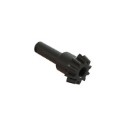 Main Input Gear 10T Spiral Cut Safe-D SRP $30.74 Main Input Gear 10T Spiral Cut Safe-D SRP $30.74
