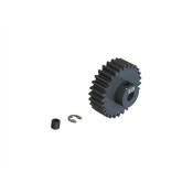 28T Mod1 Safe-D5 Pinion Gear by Arrma SRP $25.67 28T Mod1 Safe-D5 Pinion Gear by Arrma SRP $25.67