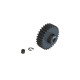 30T Mod1 Safe-D5 Pinion Gear by Arrma SRP $25.67