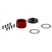 Metal Diff Case (29mm) Fits 6S Big Rock, Mojave EXB, Kraton EXB by ARRMA SRP $39.54 Metal Diff Case (29mm) Fits 6S Big Rock, Mojave EXB, Kraton EXB by ARRMA SRP $39.54