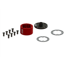 Metal Diff Case (29mm) Fits 6S Big Rock, Mojave EXB, Kraton EXB by ARRMA SRP $39.54